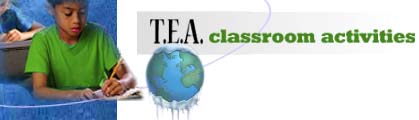 TEA Banner